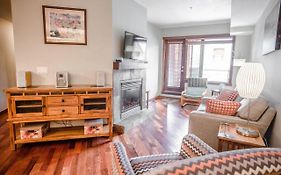 Beautiful Peak Vista - 2Br W Stunning Mt Views